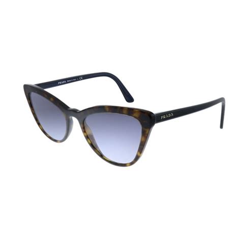 prada 01vs cat-eye sunglasses|Prada cat eye tortoiseshell glasses.